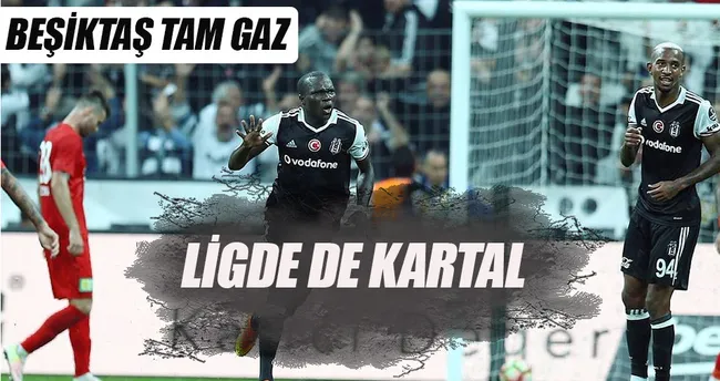 Ligde de Kartal