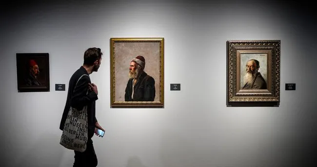 İstanbul'un kalbi burada atacak: İstanbul Resim ve Heykel Müzesi açıldı