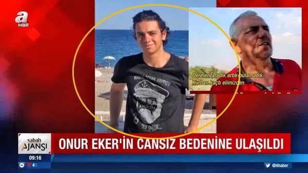 Onur Alp Eken'in ölüm sebebi ne? Ankara'da kurbanlık koyunun peşinden giden tıp öğrencisi olayında son dakika!