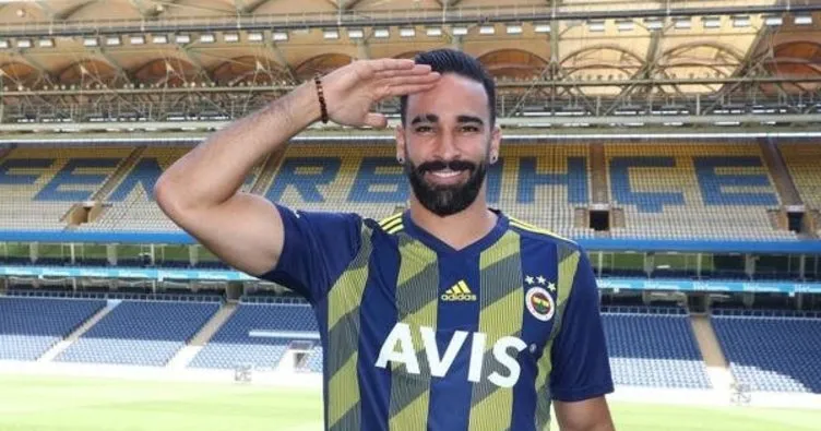 SON DAKİKA | Fenerbahçe’den ayrılan Adil Rami Sochi’de!