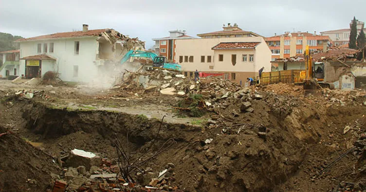 32 derslik için düğmeye basıldı