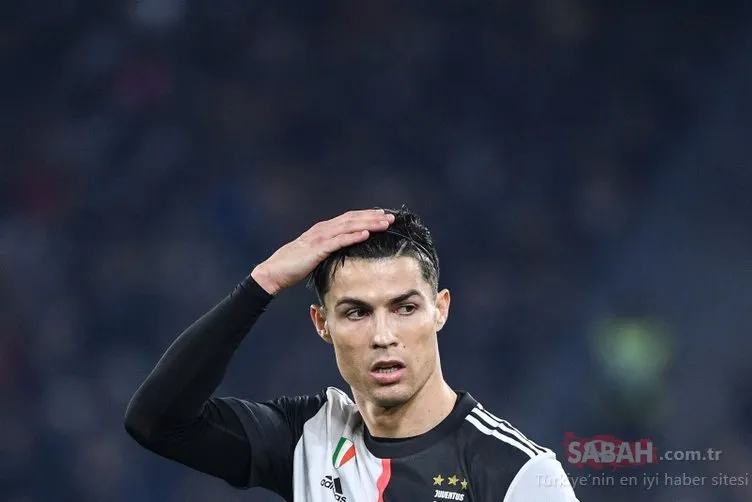 Cristiano Ronaldo�nun tecavüz davası ile ilgili son dakika haberi