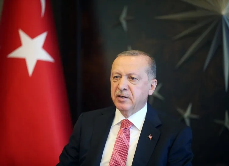 Son dakika: Başkan Erdoğan’dan kritik toplantı! 2 önemli gündem masada