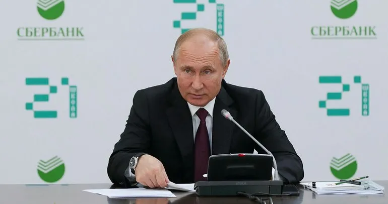 Rusya AB’ye yönelik yaptırımları genişletti