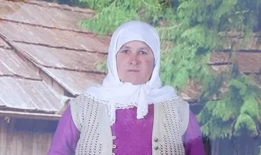 Hatice Temel’in katiline ağırlaştırılmış müebbet #antalya