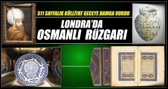 I. Bayezid’in portresi 700 bin liraya satıldı