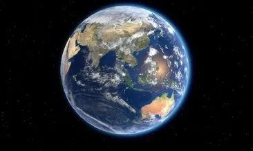 Dünyanın Çevresi Kaç Km? Ekvatorda Dünyanın Çevresi Yaklaşık Kaç Kilometredir?