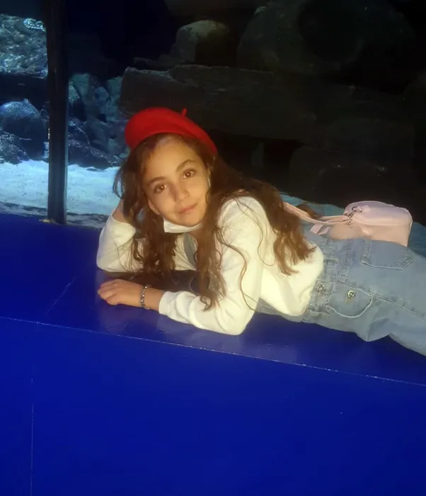 Antalya’da köpekten kaçan kızın bacağı kesildi! Gözü yaşlı baba açıkladı: Sol beyni ölünce…