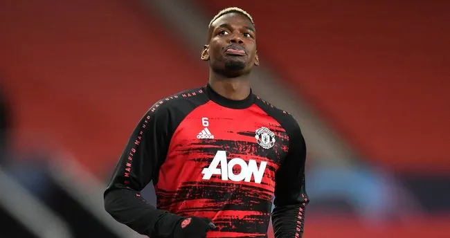Paul Pogba için Manchester United defteri kapanıyor!