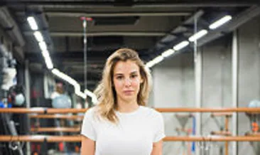 Cankurtaran köpeği Fox’u Aslışah getirdi