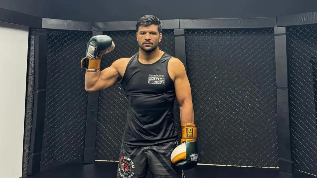 Survivor Ramazan kimdir? 2026 Gönüllüler takımından Ramazan Sarı kaç yaşında ve ne iş yapıyor?