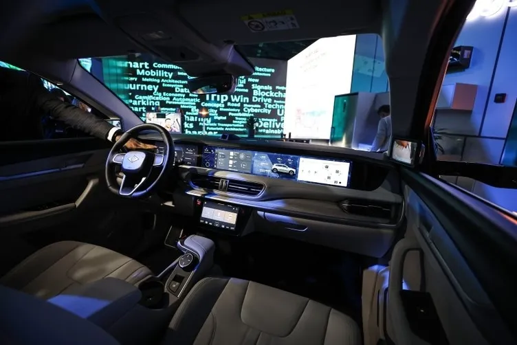 SON DAKİKA: Togg fiyat listesi 2023 ve ön siparişi için Başkan Erdoğan tarihi açıklandı! Togg fiyatı ne kadar, kaç lira olacak?