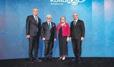 Kordsa 50 yılda 4 kıtaya uzandı