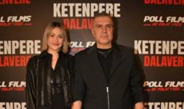 Hayatımı film yapacağım