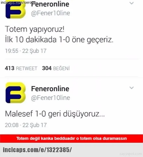 Fenerbahce Elendi Capsler Patladi Fotohaber Spor