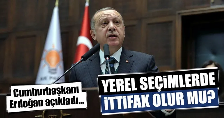 Son dakika: Cumhurbaşkanı Erdoğan’dan erken seçim iddiaların yanıt