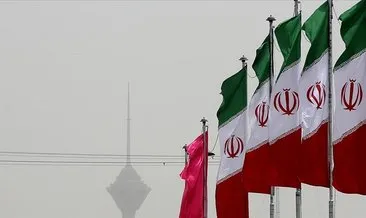 İran’da ABD açıklaması! Bölgedeki hegemonyasının sonu geliyor