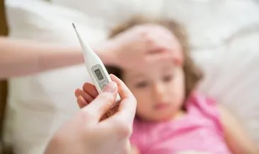 Uzmanlardan RSV uyarısı: Çocuk hasta sayısında patlama yaşanabilir!