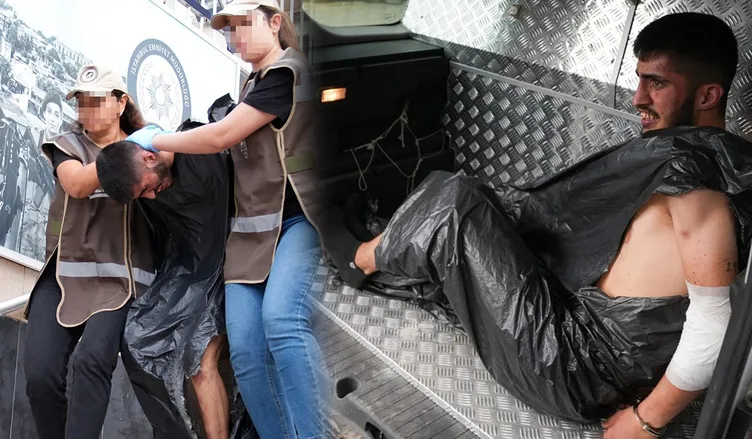 SON DAKİKA... Polis memuru Şeyda Yılmaz’ı şehit etmişti: Suç makinesi Yunus Emre Geçti’ye ceza yağdı!