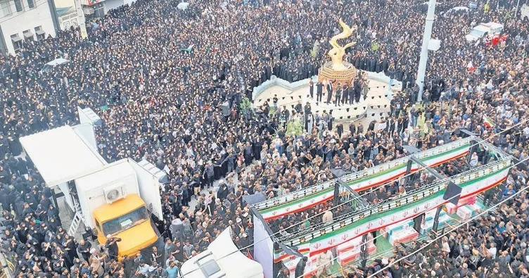 ABD koruyamadı, mühimmat bitiyor: Körfez ülkeleri çıkmaza girdi