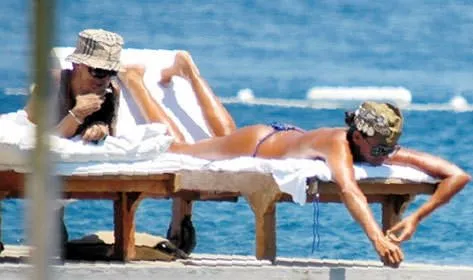 Tatil günlüğü- 01 Temmuz 2009