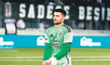 Destanoğlu görev başına