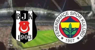 FENERBAHÇE-BEŞİKTAŞ MAÇI BİLET FİYATLARI | Süper Lig Fenerbahçe Beşiktaş derbi biletleri satışa çıktı mı?