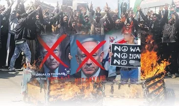 Görünmez cephe: Siber savaş