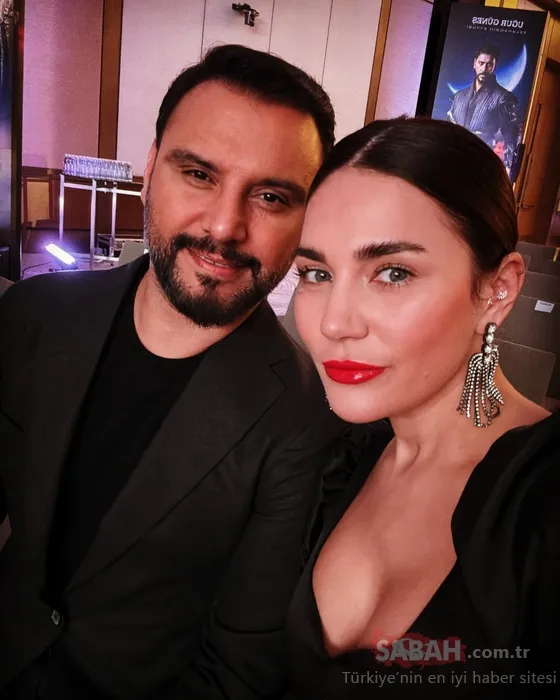 Buse Varol’un hayali yarım kaldı! Alişan’ın 2 çocuk annesi olan oyuncu eşi psikoloji bölümünü kazanmıştı...