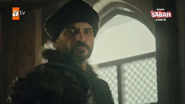 Malhun Hatun’un babası Umur Bey haince şehit edildi! | Video