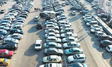 Avukatların otopark ücreti zaferi