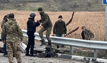 Rusya ile Ukrayna arasında esir takası