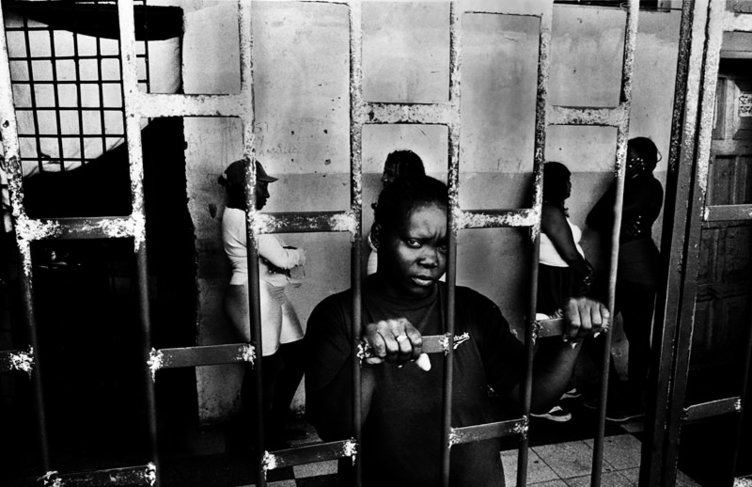 Ürküten Güney Amerika hapishaneleri