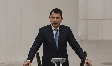 Bakan Kurum: 2025'in sonunda evine girmeyen depremzede kalmayacak #hatay