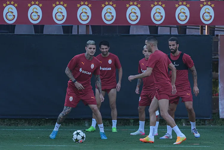 Son dakika haberi: Okan Buruk’un Young Boys’u imha planı belli oldu! İşte Cimbom’un kasasına girecek para ve muhtemel 11...