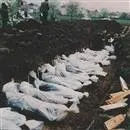 Bosna’da soykırım yapıldı