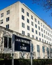 ABD Dışişleri Bakanlığında Gazze istifası