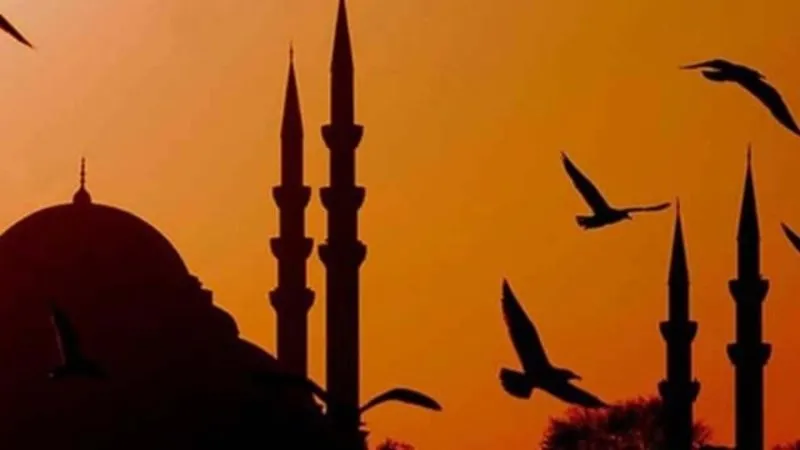 Teravih Namazinin Kilinisi Ve Teravih In Onemi Ramazan Haberleri