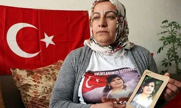 Ben PKK ile yüreğimle savaşıyorum