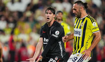 Dusan Vlahovic’in cezası belli oldu