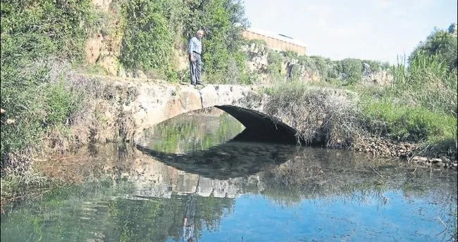 200 yıl önce bir gezginin anlattıkları