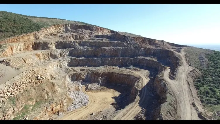 CHP’li Didim Belediyesi’nden mıcır vurgunu! Gizli tanık ifadesiyle ortaya çıktı