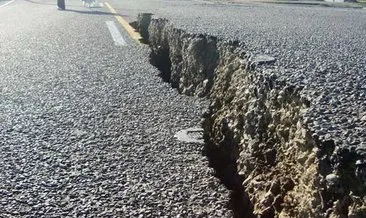 Yeni Kaledonya’da 7,0 büyüklüğünde deprem