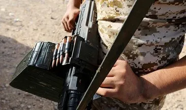 Libya’daki UMH: Sirte’de 20 Hafter milisi öldürüldü