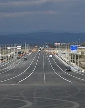 Avrupa’nın yollarını Türkler döşüyor