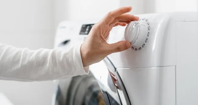 Çamaşır Makinesi Deterjan Nereye Konur? Çamaşır Makinesinin Hangi Gözüne Deterjan Konur?