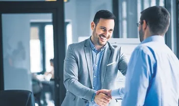 Özgüvenin sırrı sağlıklı dişlerdir