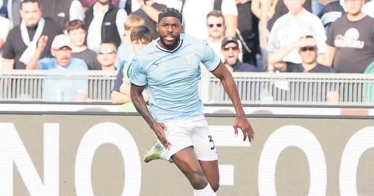 Gözü kulağı Tavares’te