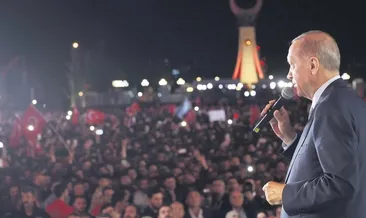 Güçlü program güçlü ekonomi