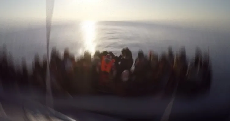 Fas’ta göçmen teknesi battı: 44 ölü